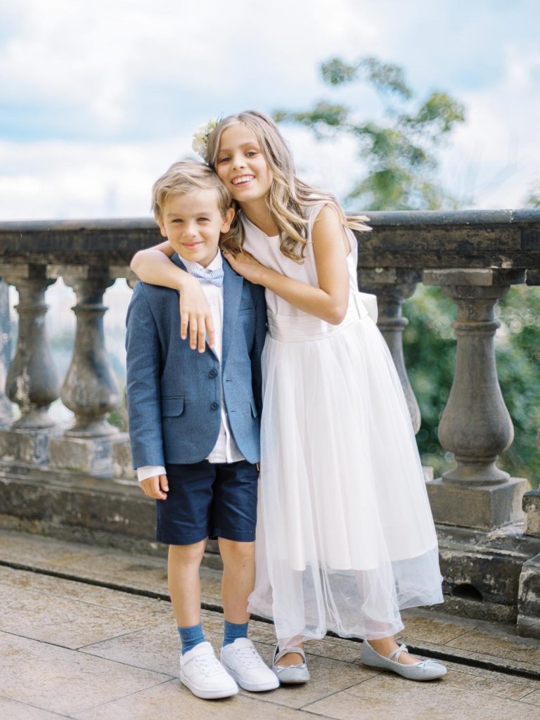 Radka & Detlef – wedding, Sweet & Chic