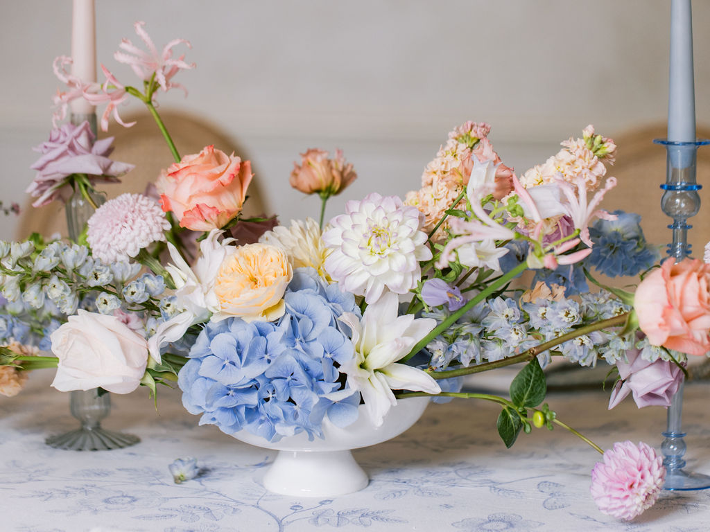Ema & Charles – svatba Chateau Mcely, Sweet & Chic