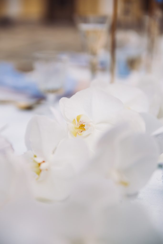 Sofie & Alexandr – wedding, Sweet & Chic