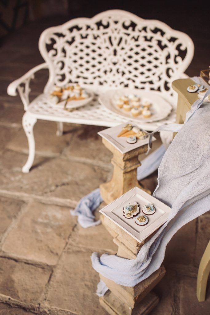 Sofie & Alexandr – wedding, Sweet & Chic