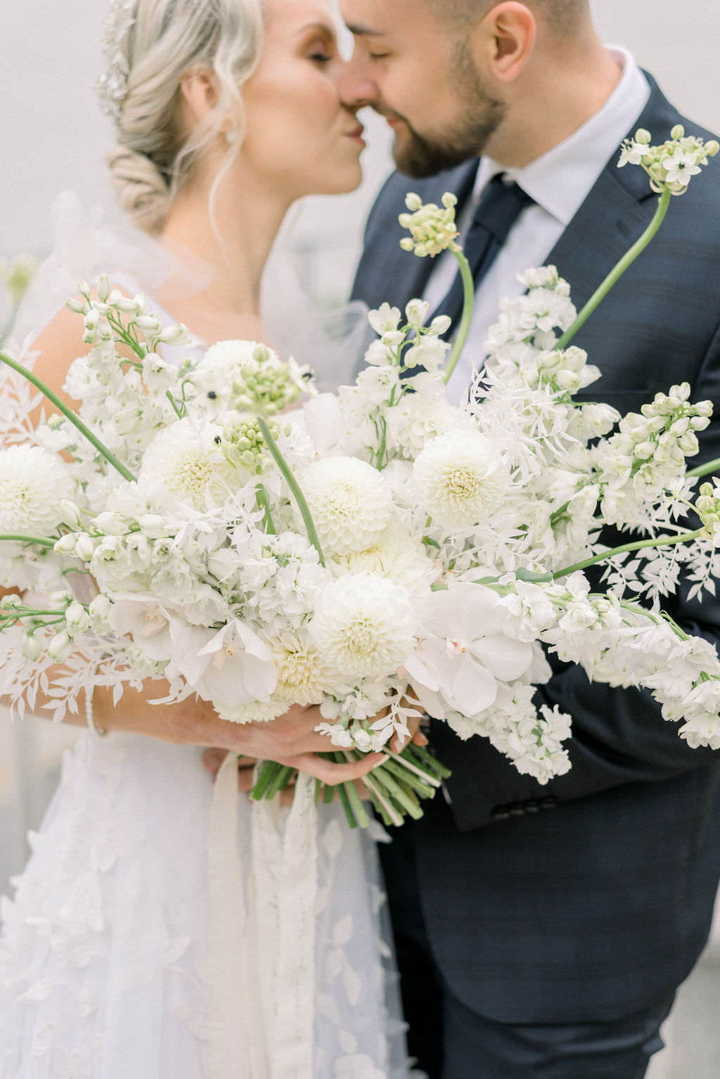 Daniela & Robert – wedding, Sweet & Chic