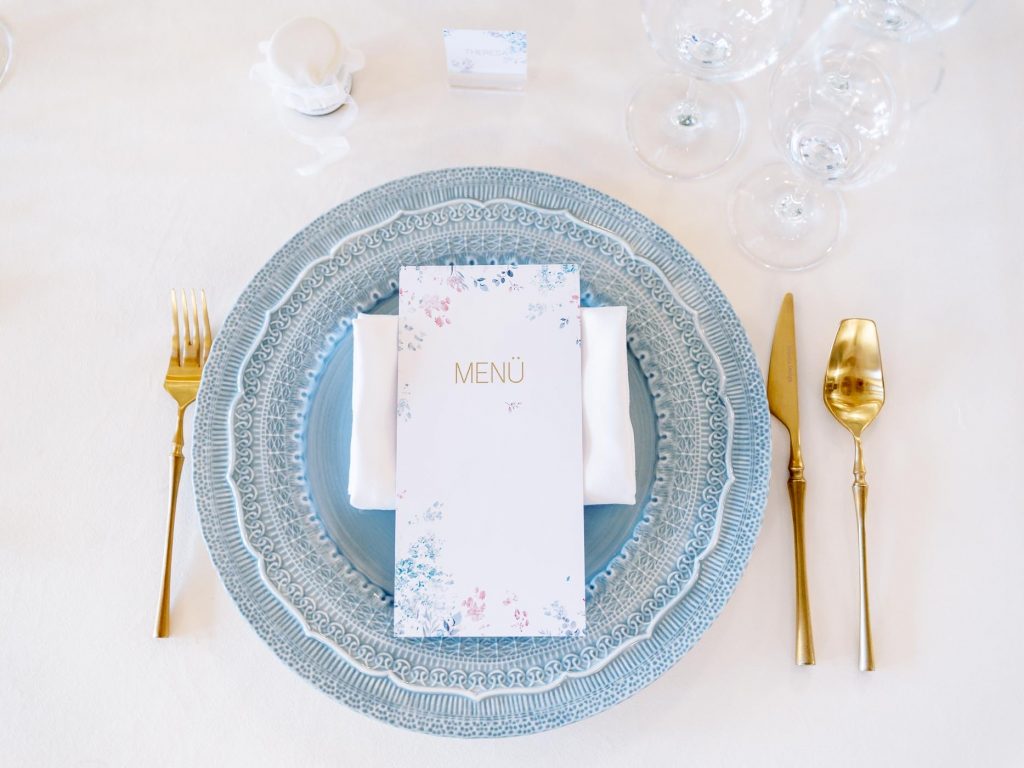 Radka & Detlef – wedding, Sweet & Chic