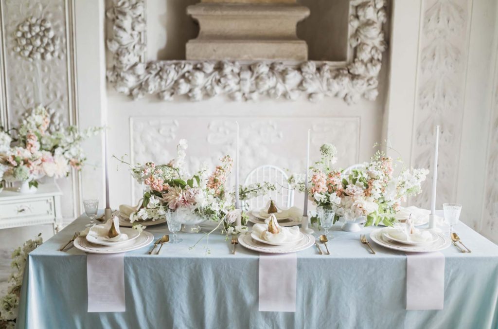 Vivienne & Jeremy – wedding, Sweet & Chic