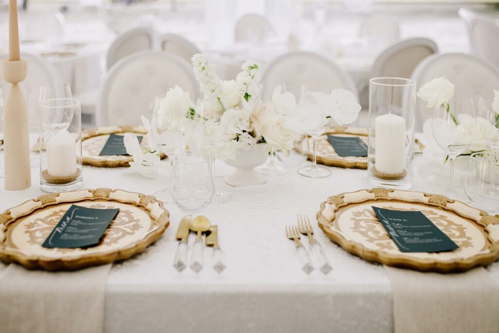 Kristína & Petr – wedding, Sweet & Chic