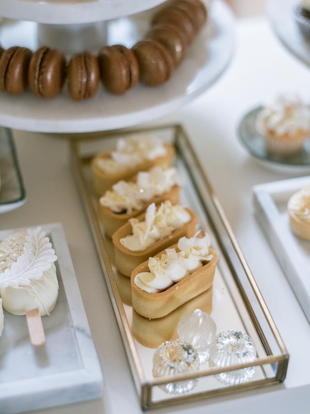 Ema & Jan – wedding, Sweet & Chic