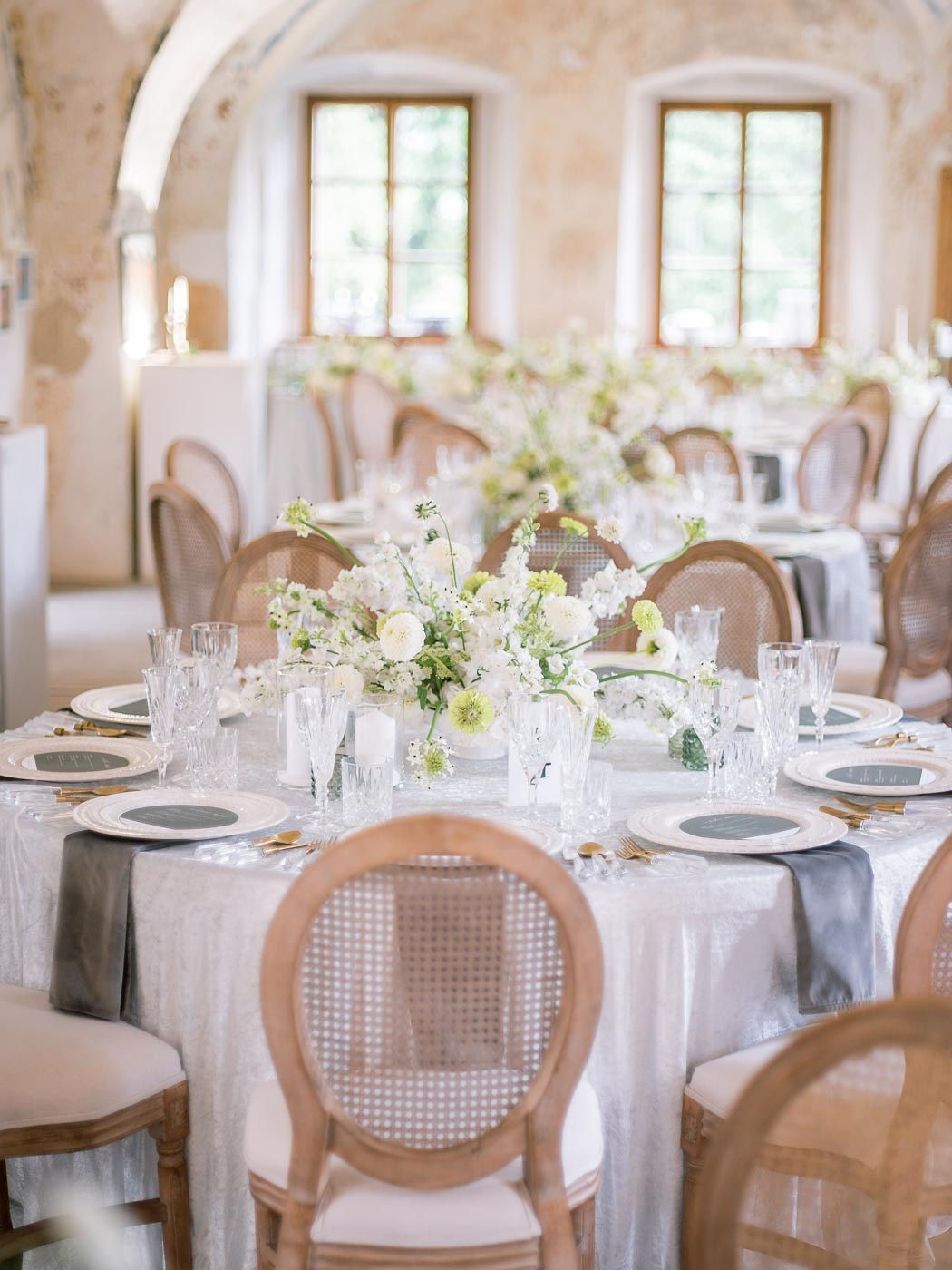 Ema & Jan – wedding, Sweet & Chic