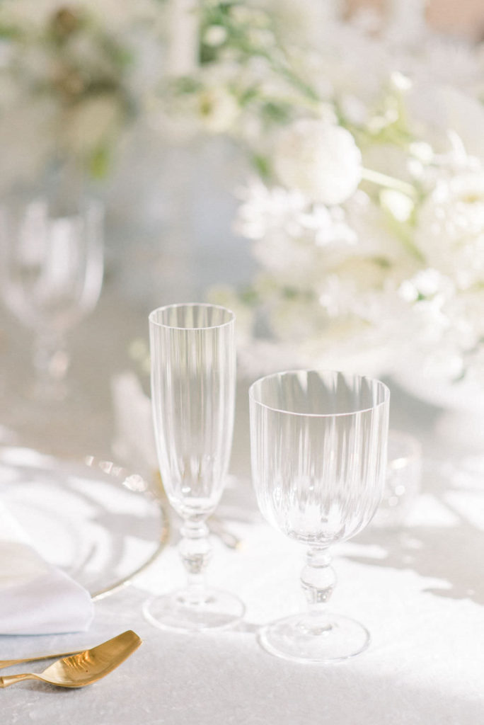 Daniela & Robert – wedding, Sweet & Chic