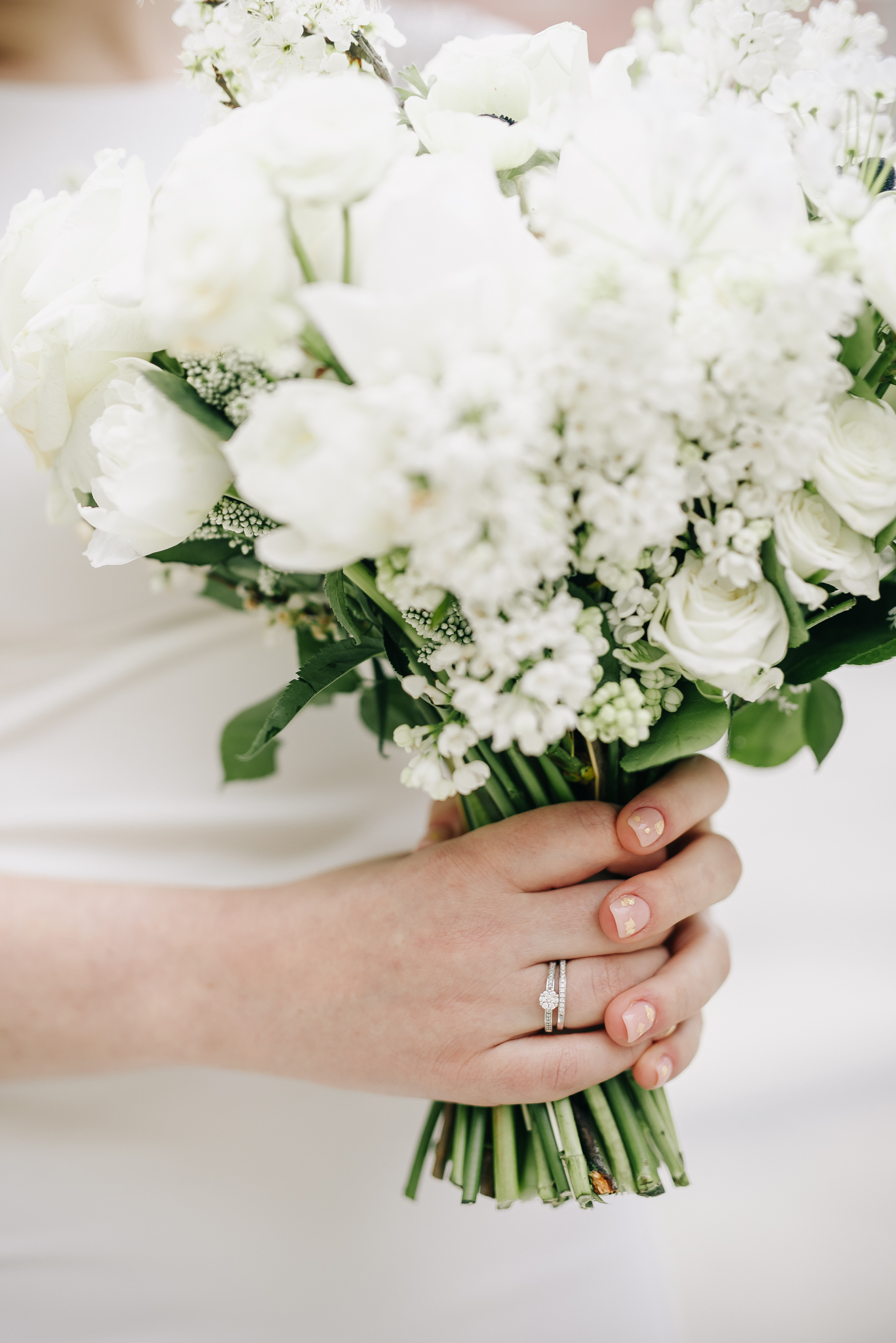 Daria & Nikita – wedding, Sweet & Chic