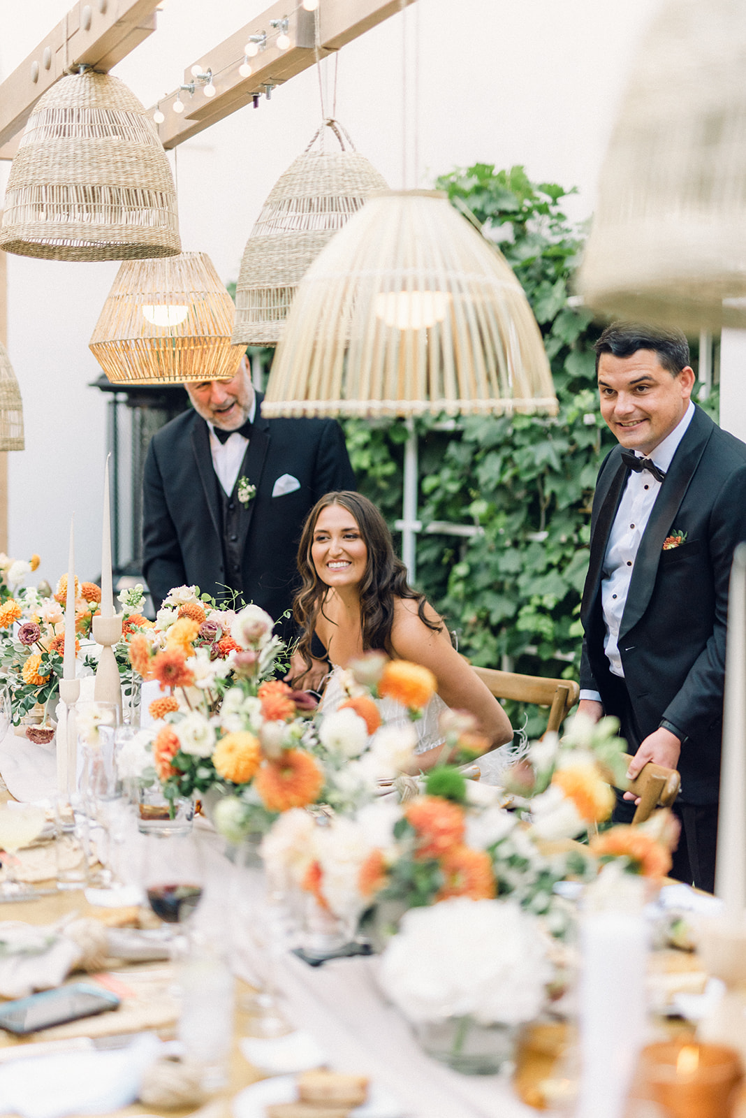 KELSEA & JOEY – wedding at Augustine Hotel Prague, Sweet & Chic