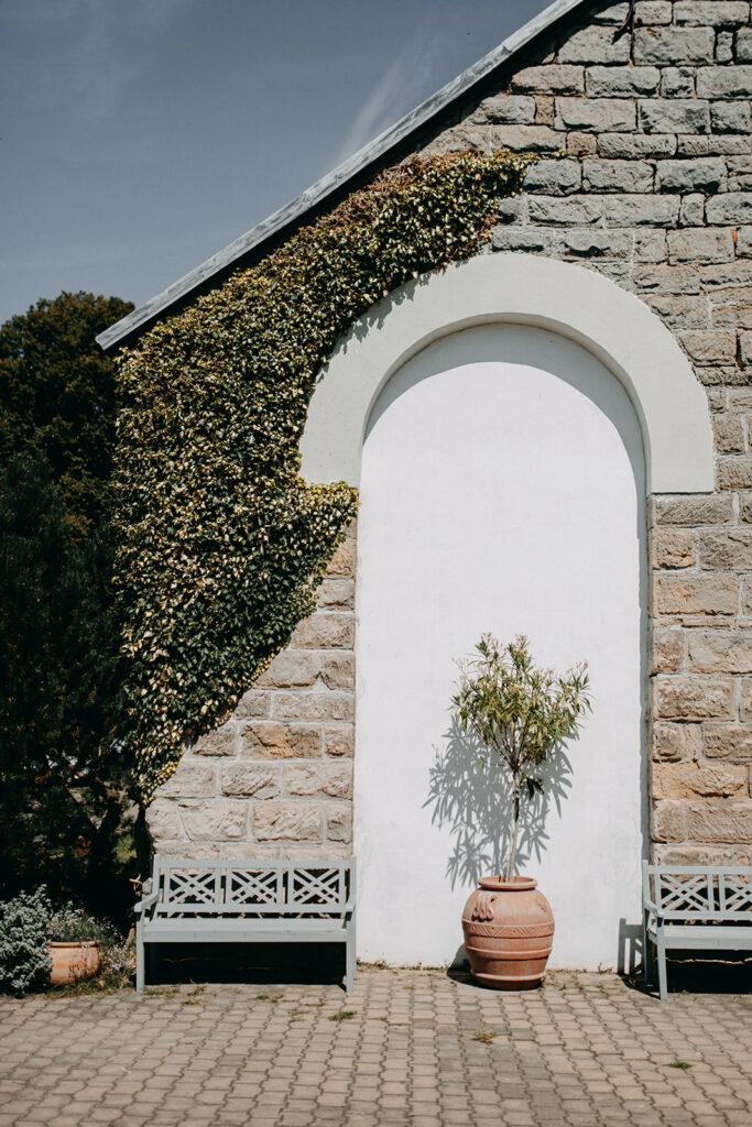 Karolína & Ossian – wedding, Sweet & Chic
