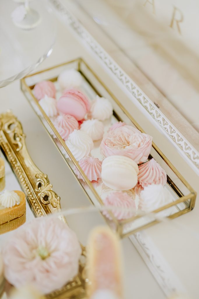Karin & Daniel – wedding, Sweet & Chic