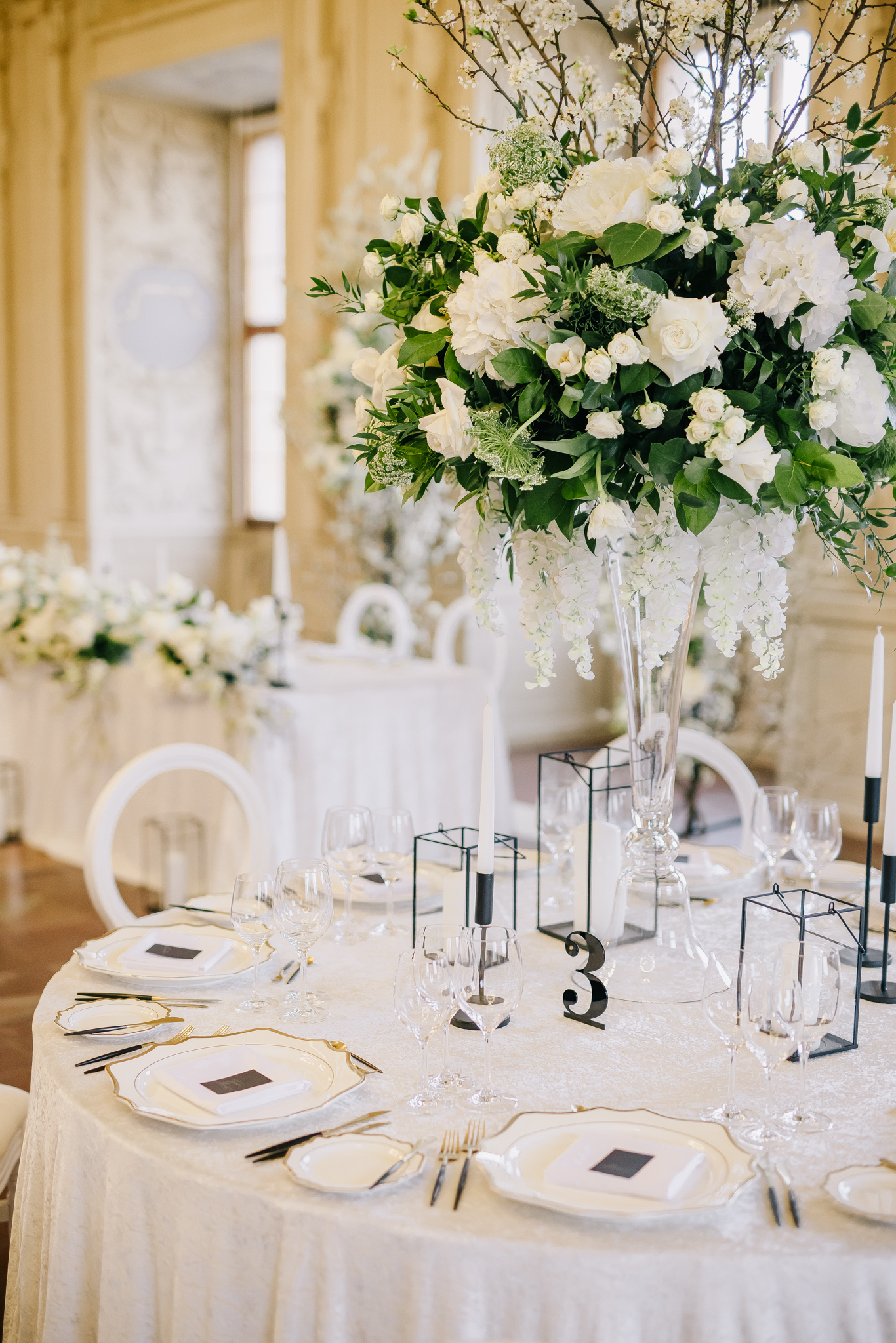 Svatební fotografie Paláci Lobkowicz – 5, Sweet & Chic