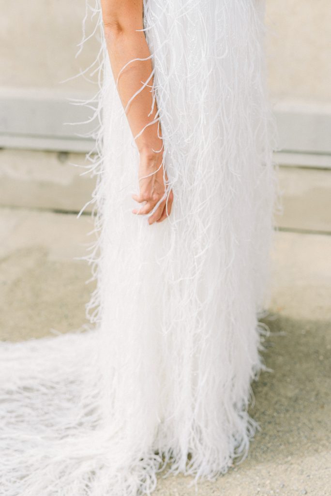 Kelsea & Joey – wedding, Sweet & Chic