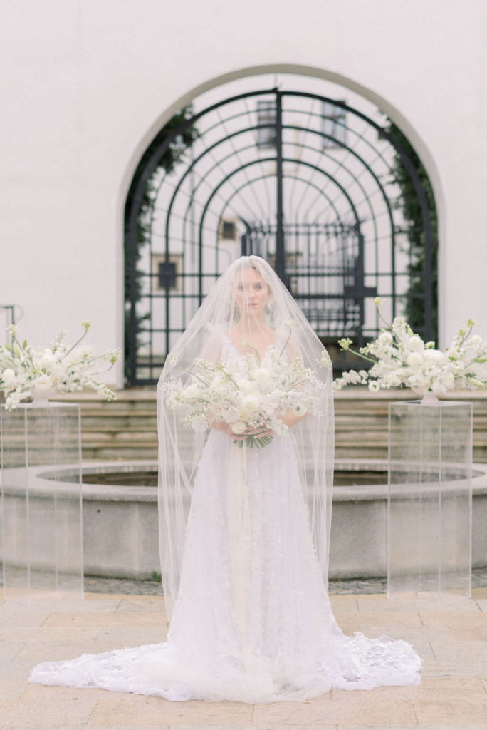 Daniela & Robert – wedding, Sweet & Chic