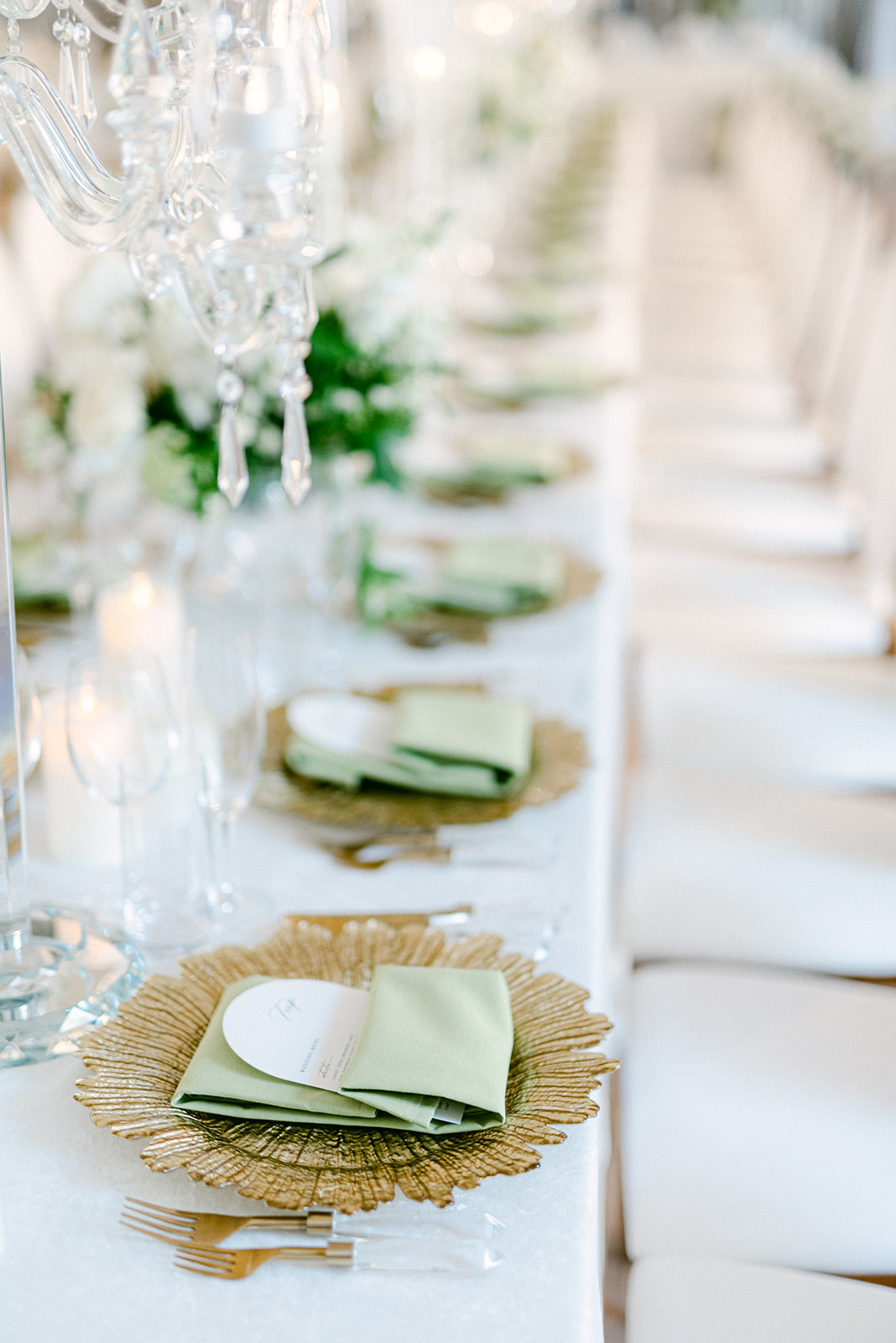 Jana & Jonathan – svatba Zámek Ratměřice, Sweet & Chic