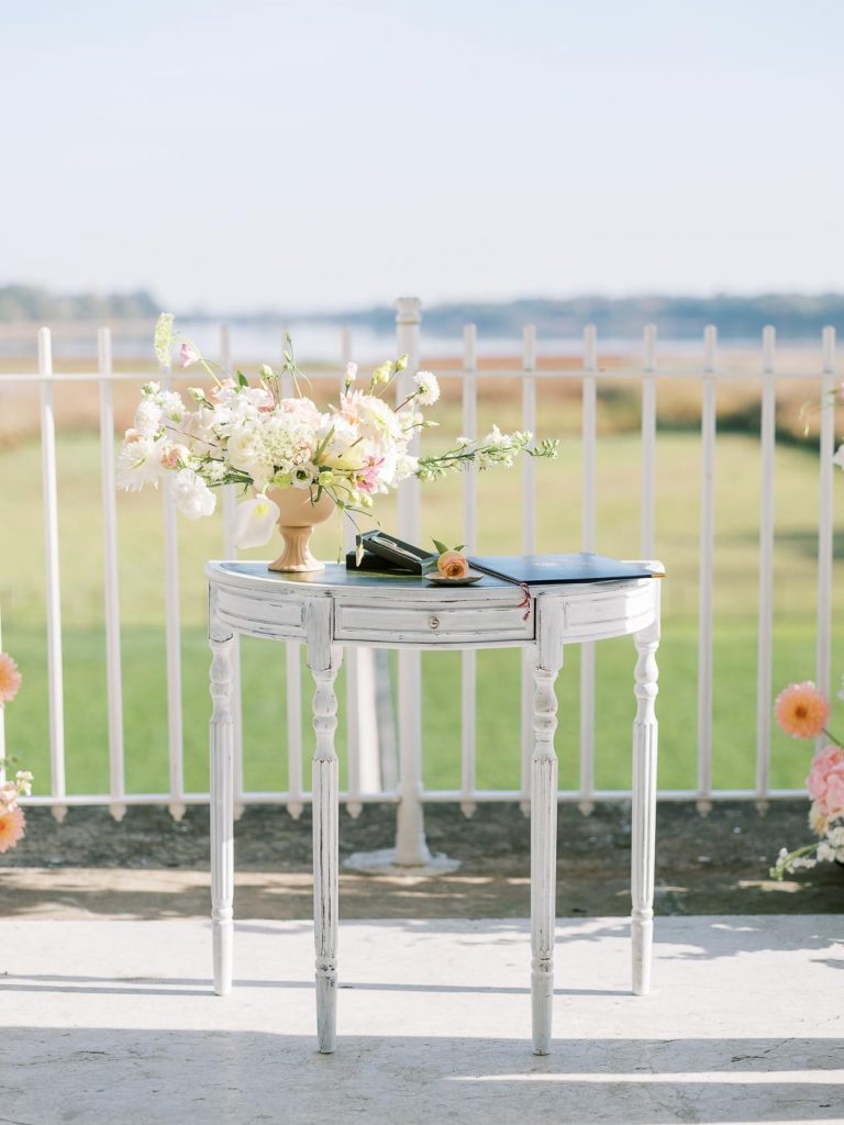 Alena & Marcel – wedding, Sweet & Chic