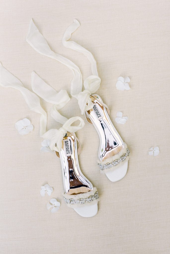 Kelsea & Joey – wedding, Sweet & Chic