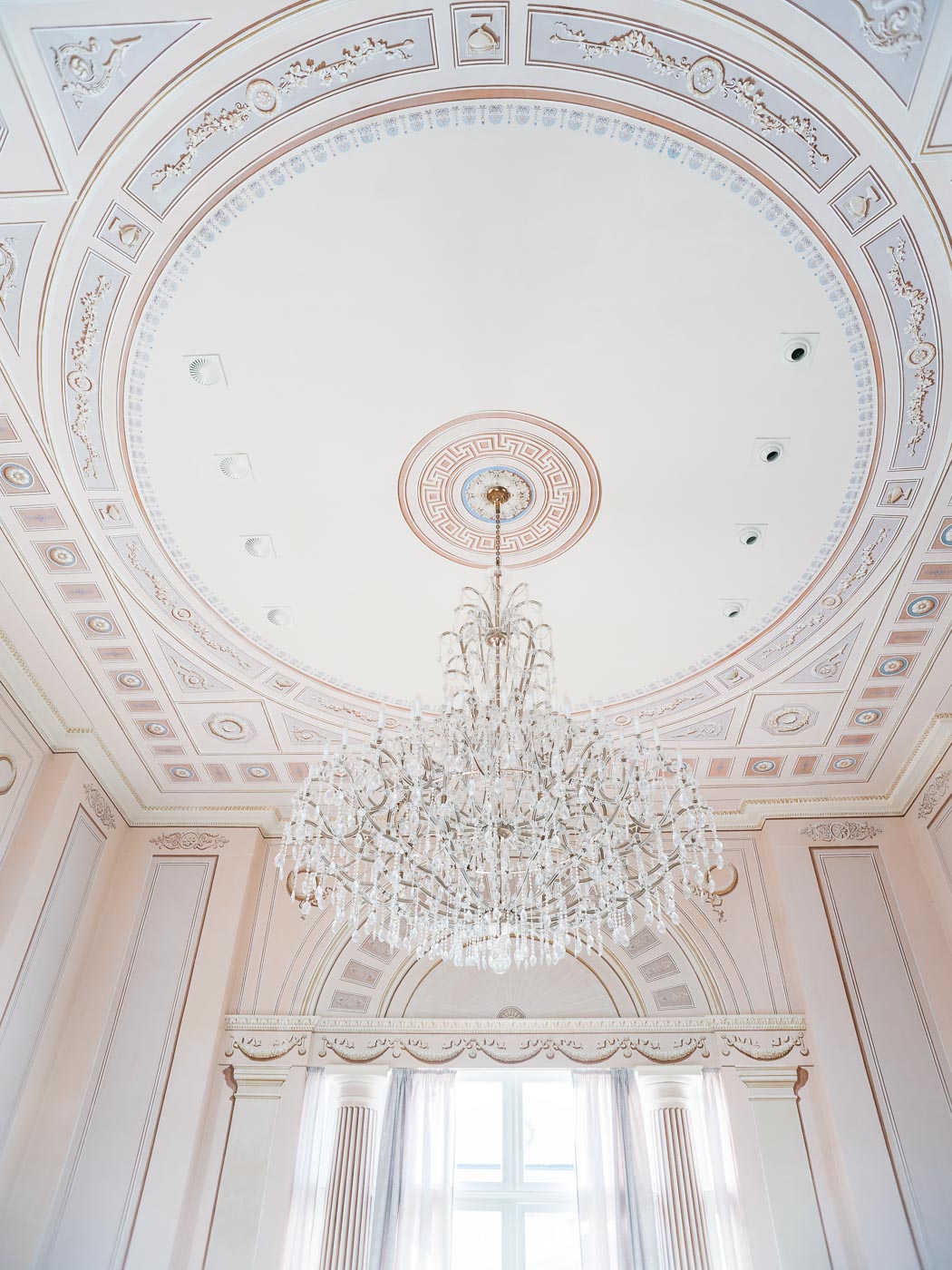 Alena & Marcel – wedding, Sweet & Chic