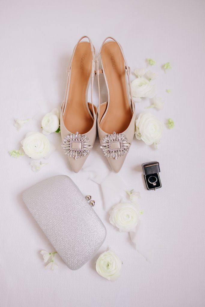 Veronika & Petr – wedding, Sweet & Chic