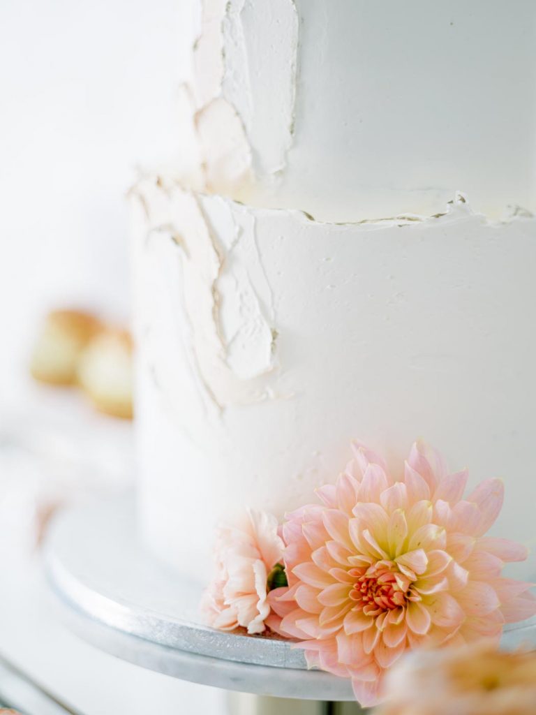 Alena & Marcel – wedding, Sweet & Chic