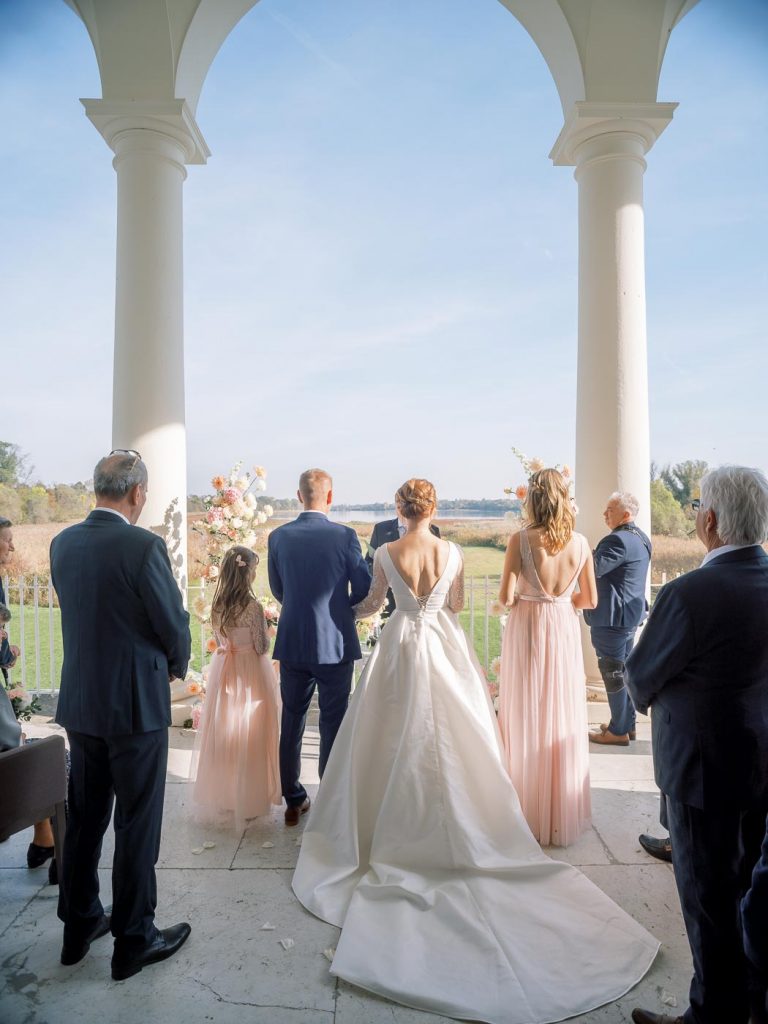 Alena & Marcel – wedding, Sweet & Chic