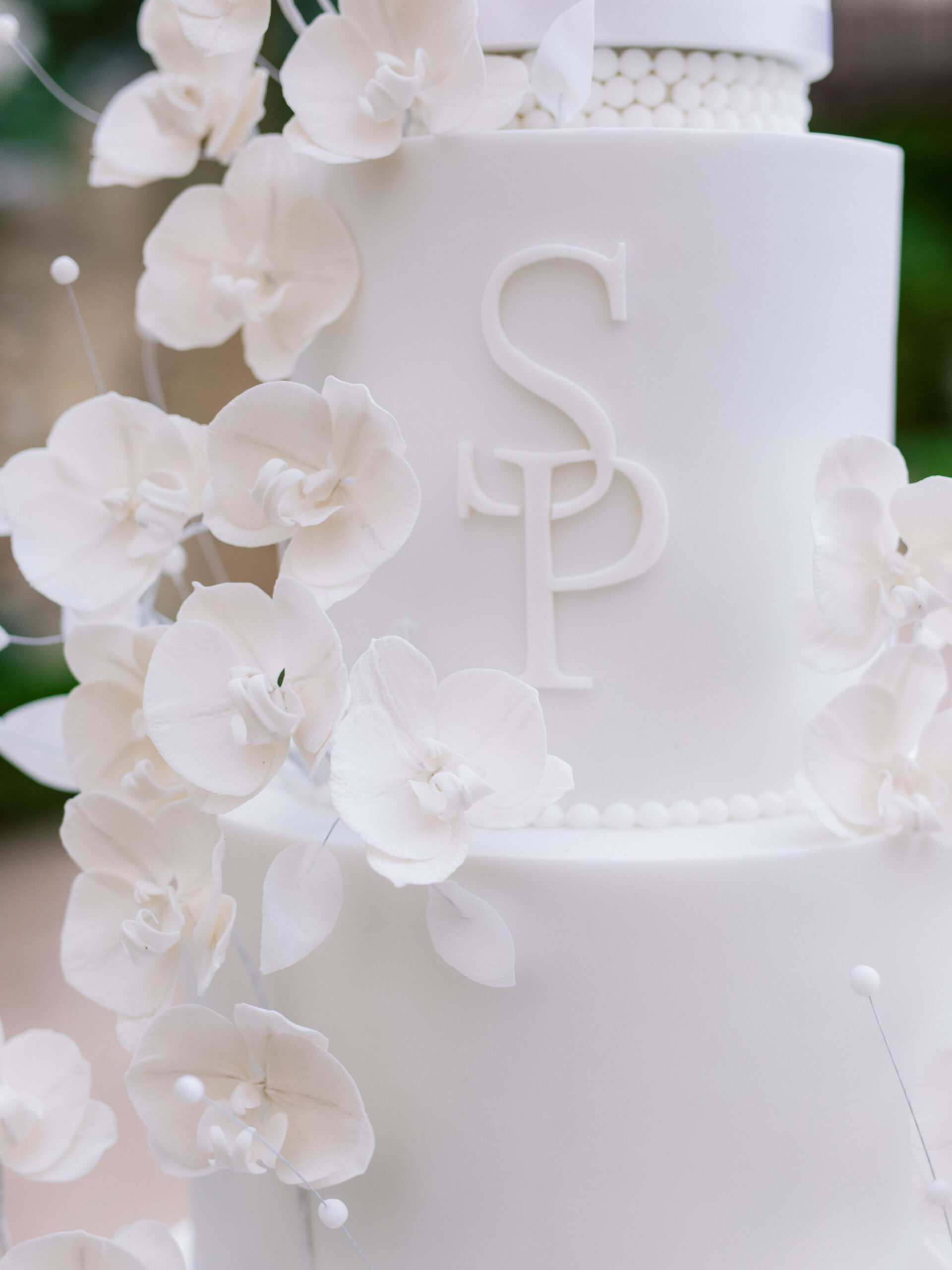 Vendor SELECTION – příprava svatby, Sweet & Chic