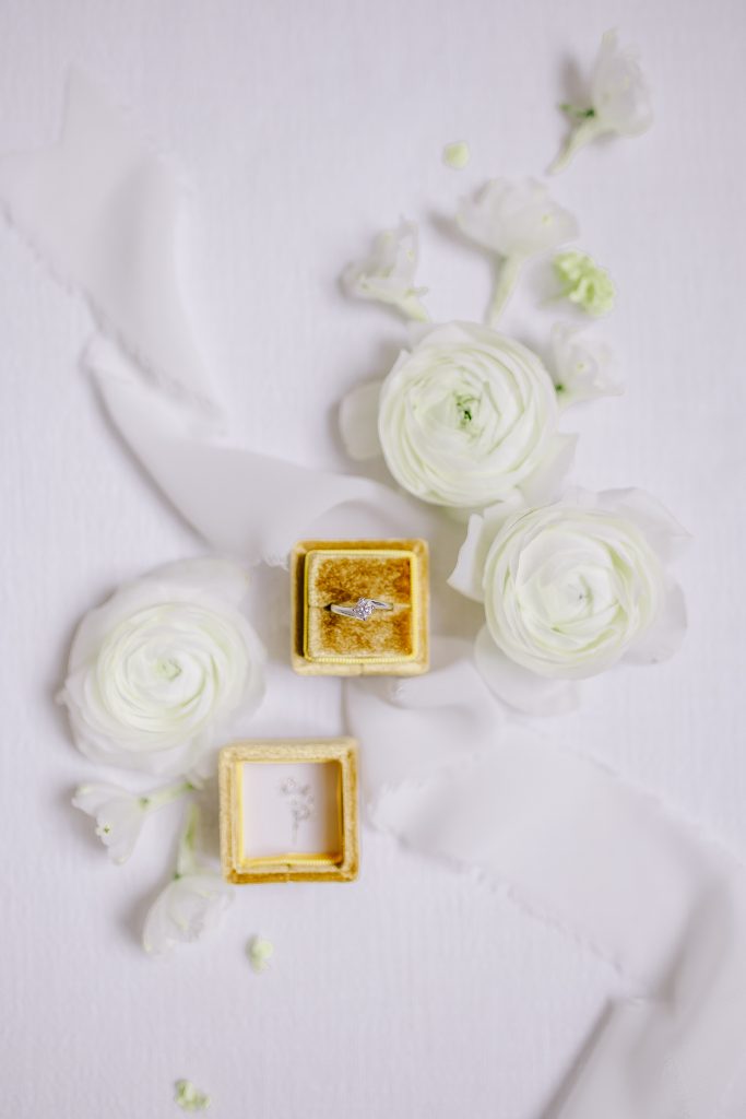 Veronika & Petr – wedding, Sweet & Chic