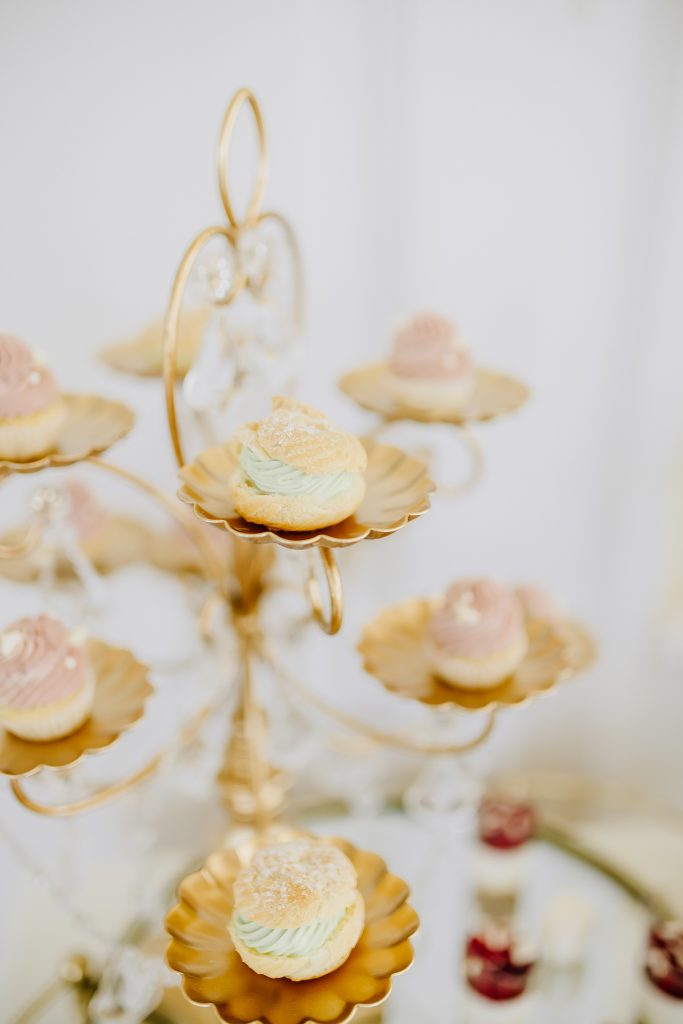 Karin & Daniel – wedding, Sweet & Chic