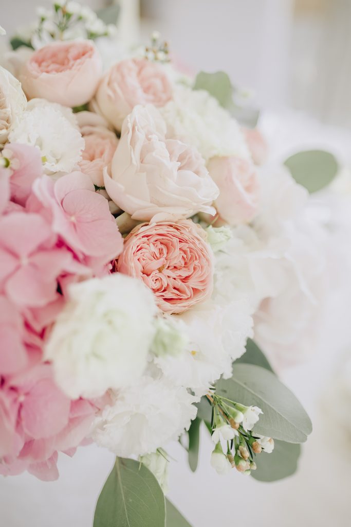 Karin & Daniel – wedding, Sweet & Chic