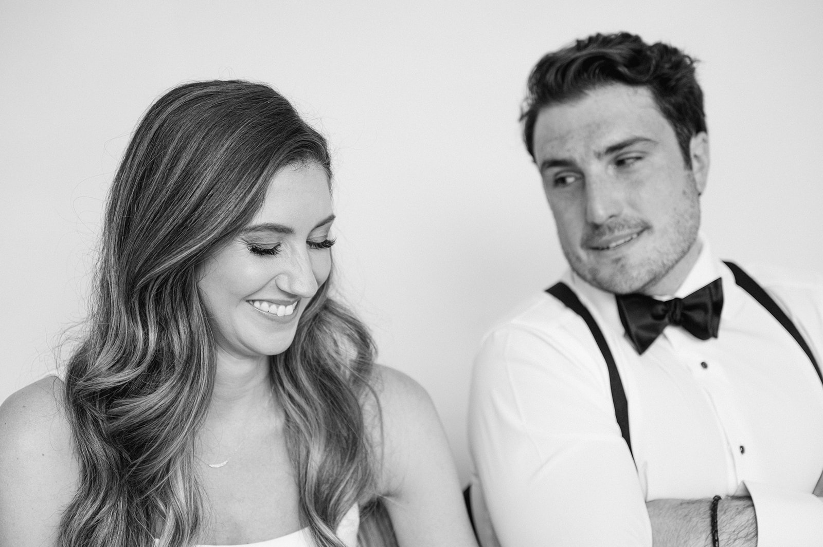 Shauna & Alec – wedding at Augustine Hotel Prague, Sweet & Chic