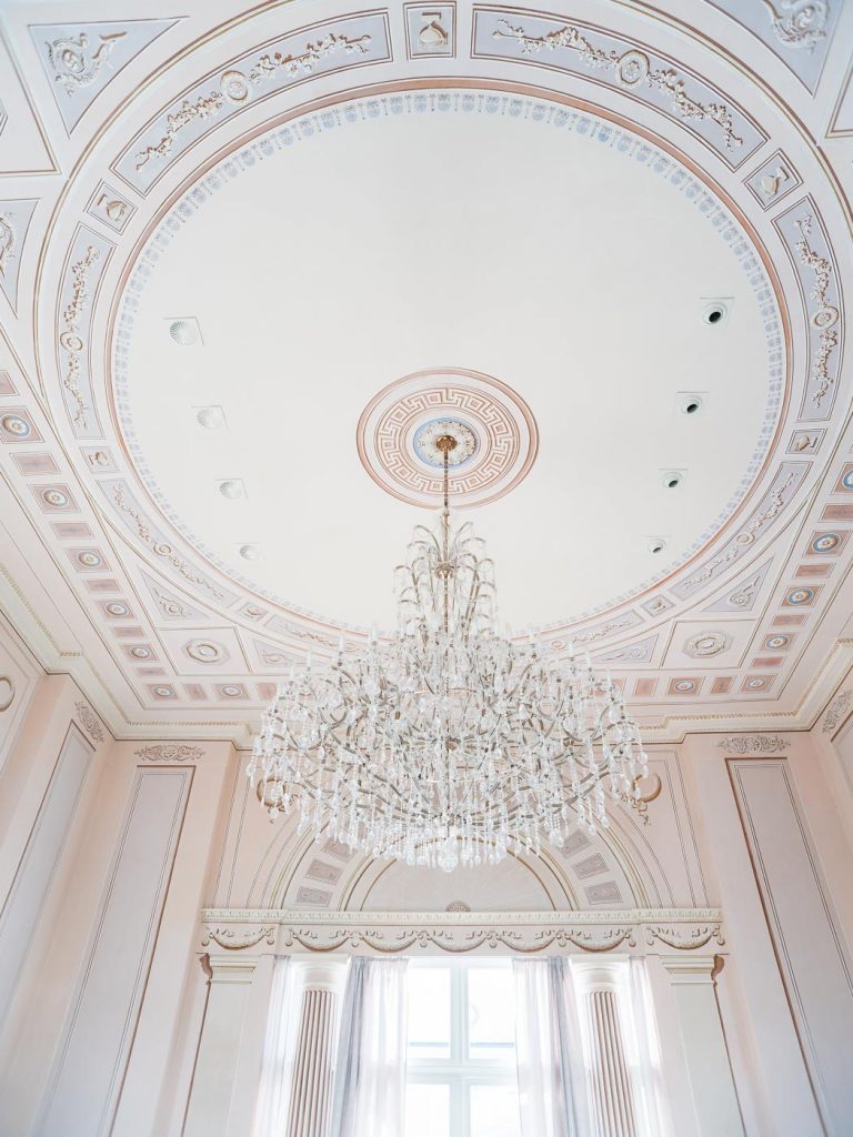 Alena & Marcel – wedding, Sweet & Chic