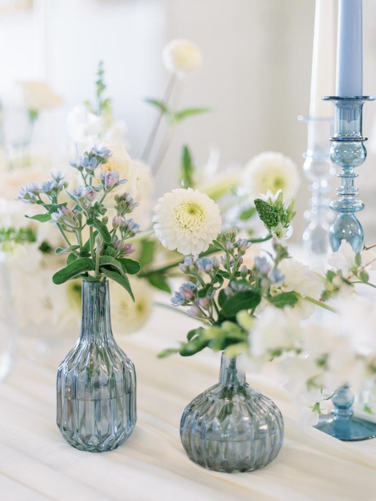 Radka & Detlef – wedding, Sweet & Chic