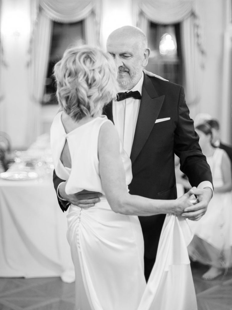 Radka & Detlef – wedding, Sweet & Chic