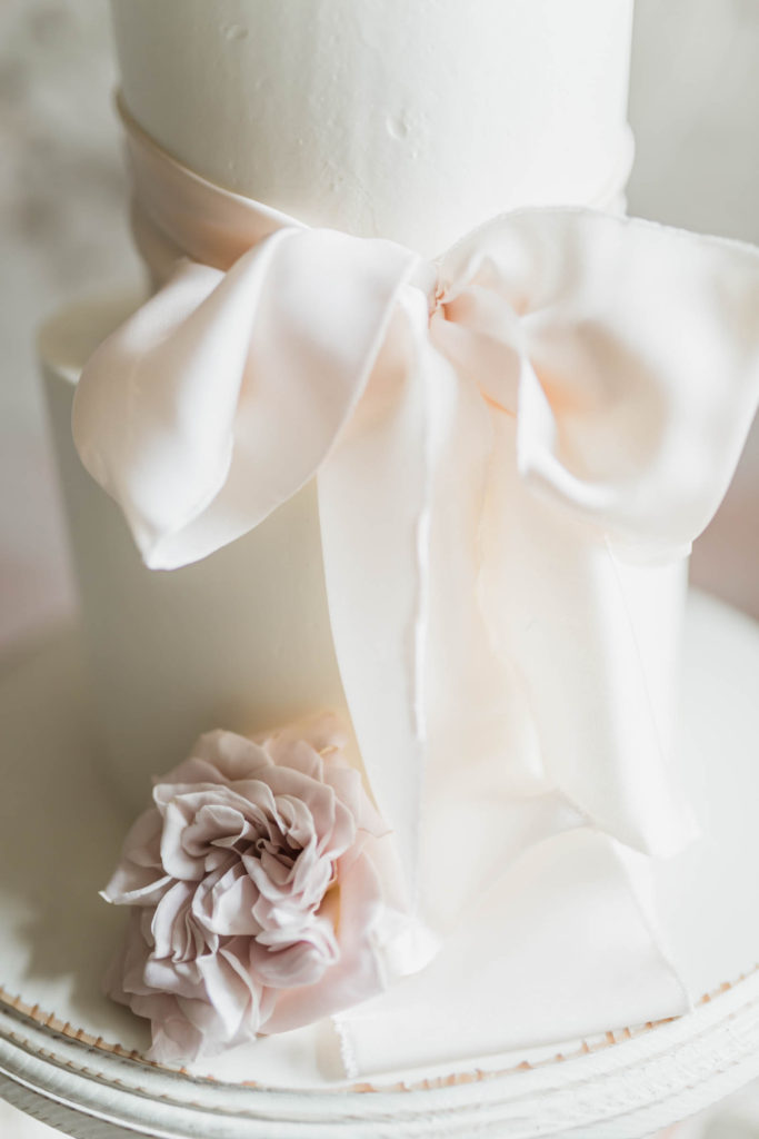 Vivienne & Jeremy – wedding, Sweet & Chic