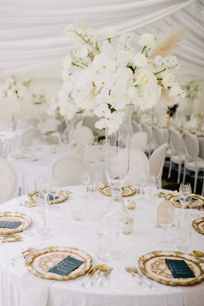 Kristína & Petr – wedding, Sweet & Chic