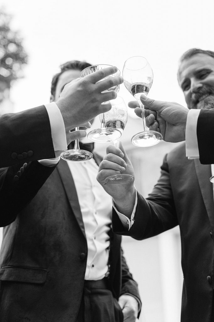 Shauna & Alec – wedding, Sweet & Chic