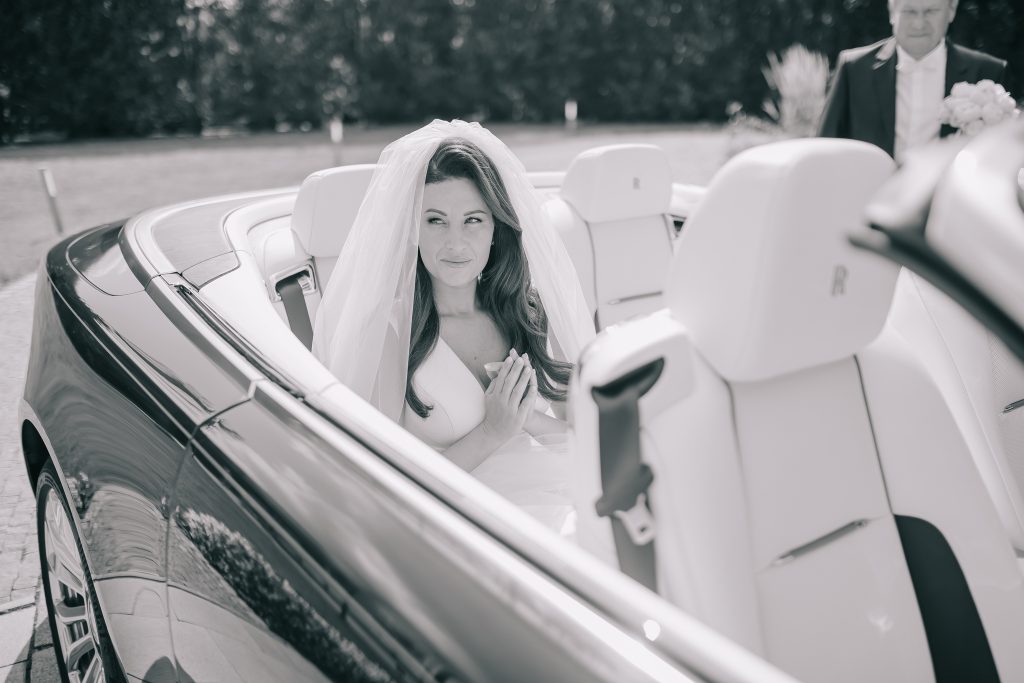Karin & Daniel – wedding, Sweet & Chic