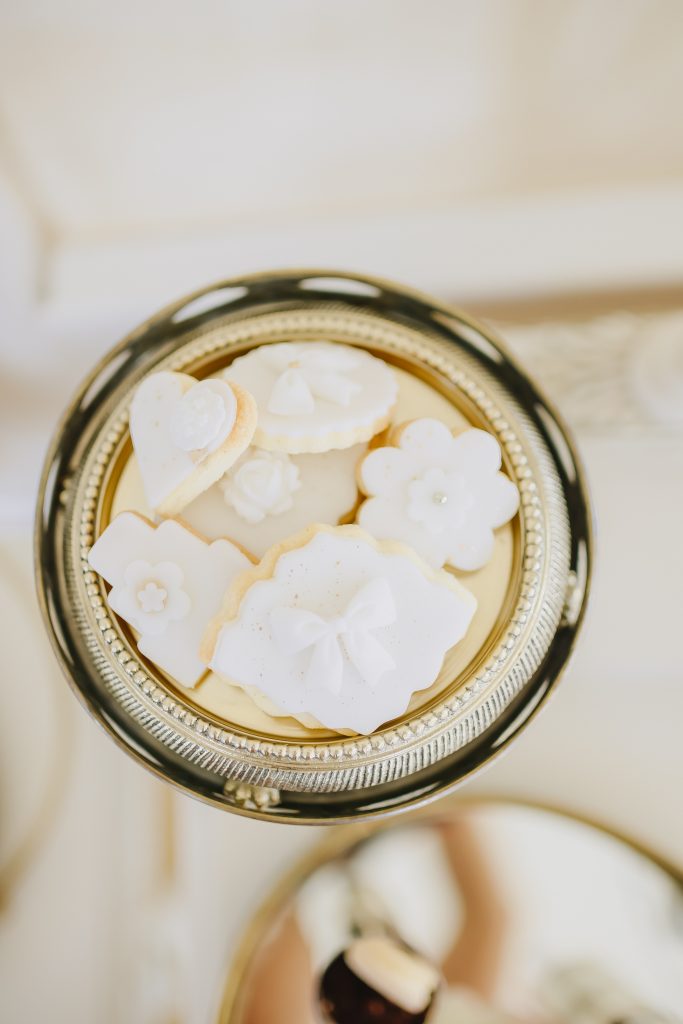 Karin & Daniel – wedding, Sweet & Chic