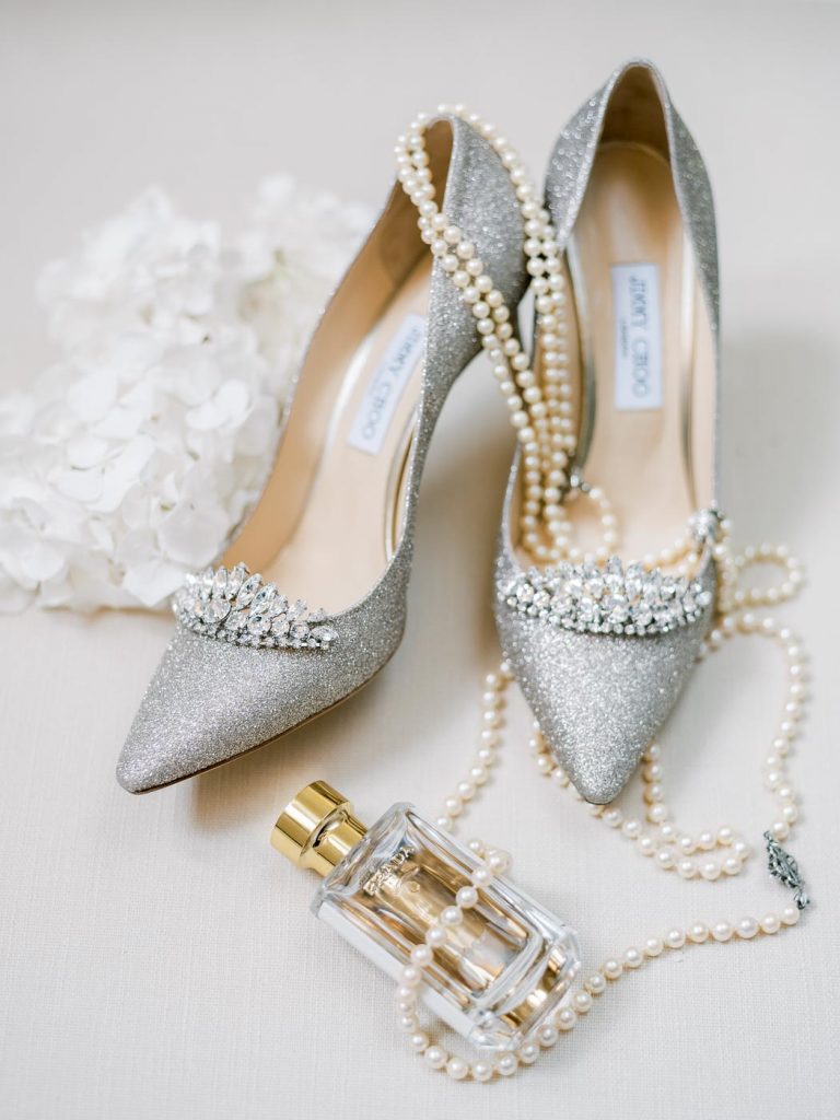 Radka & Detlef – wedding, Sweet & Chic