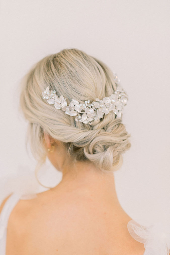Daniela & Robert – wedding, Sweet & Chic