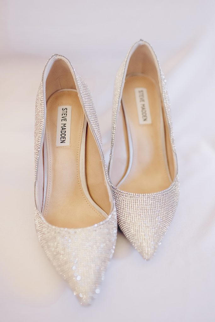 Daria & Nikita – wedding, Sweet & Chic