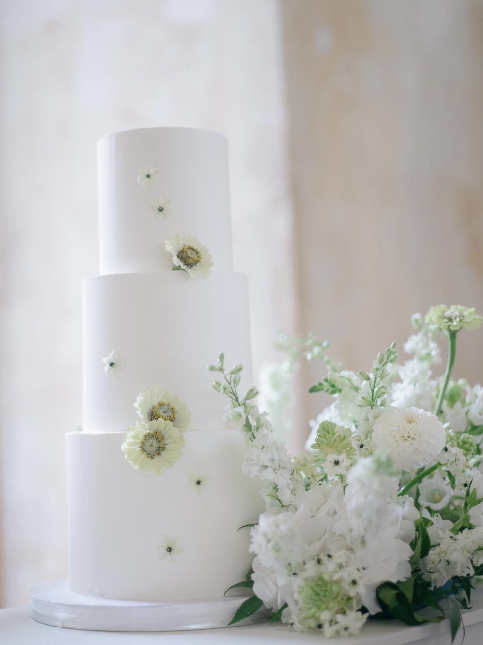 Ema & Jan – wedding, Sweet & Chic