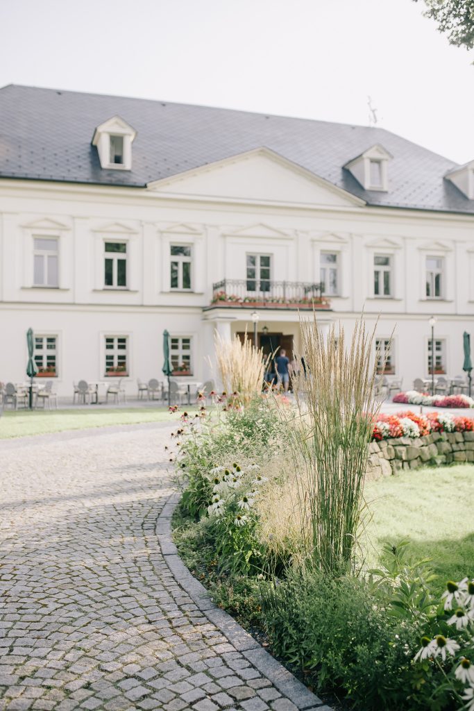 Karin & Daniel – wedding, Sweet & Chic