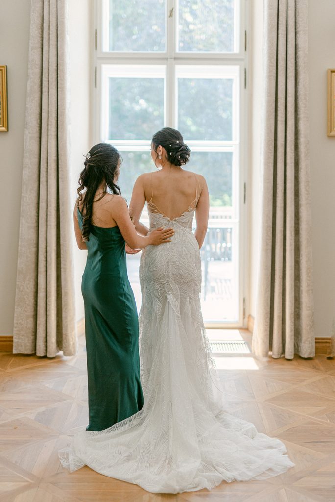 Jana & Jonathan – wedding, Sweet & Chic