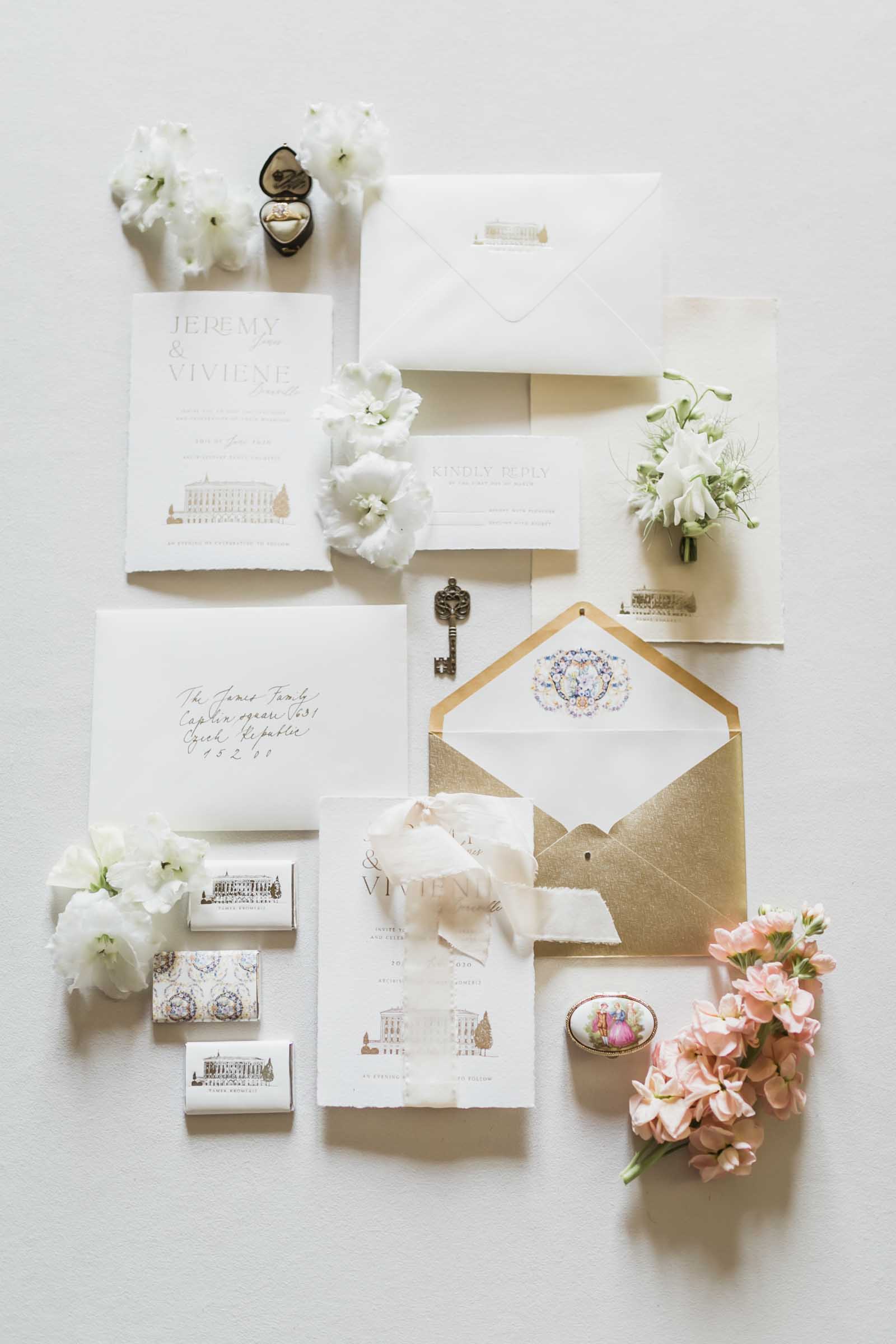 Vivienne & Jeremy – wedding, Sweet & Chic