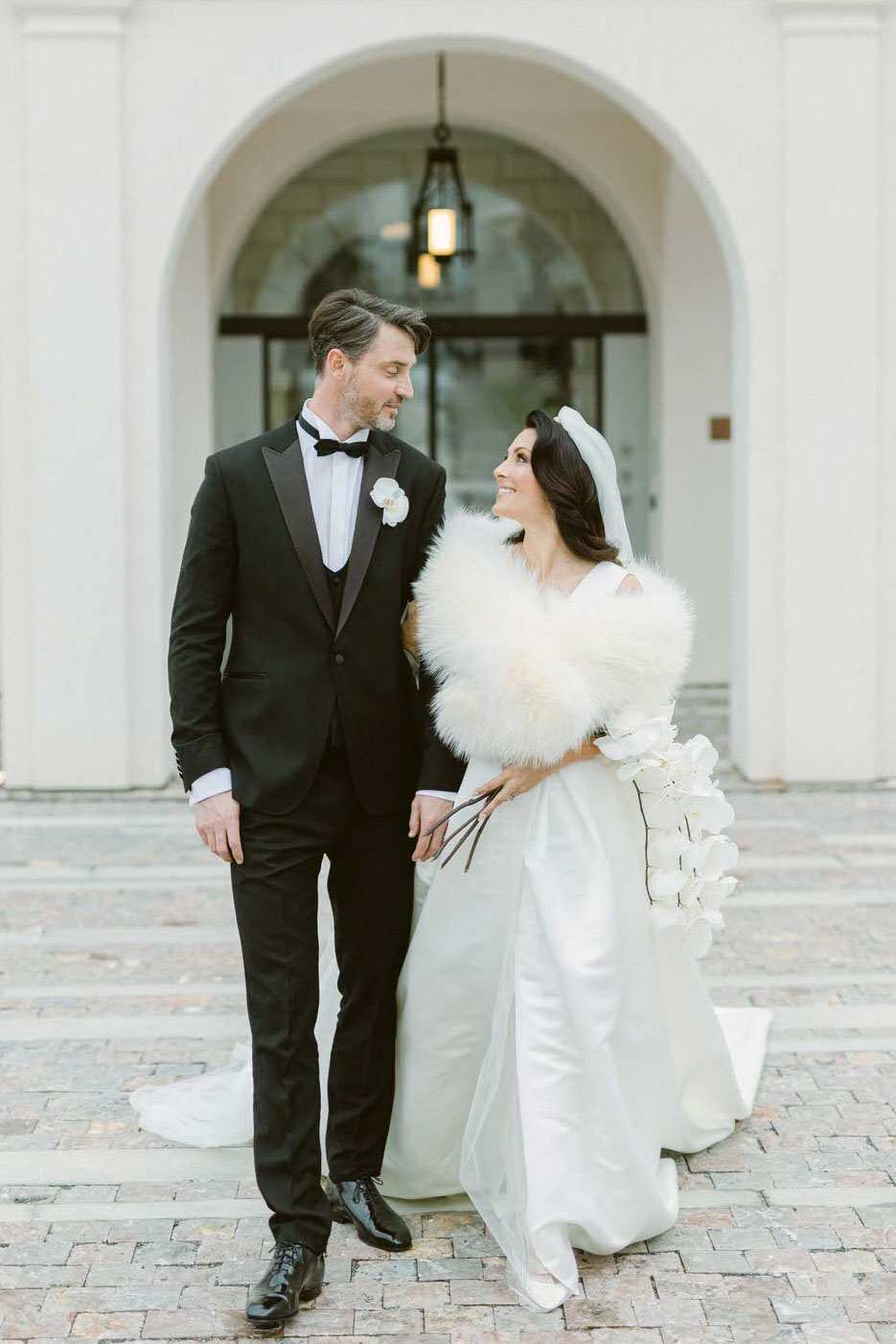 Alžběta & Martin – wedding, Sweet & Chic