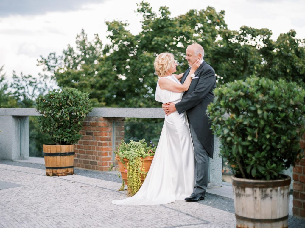 Radka & Detlef – wedding, Sweet & Chic