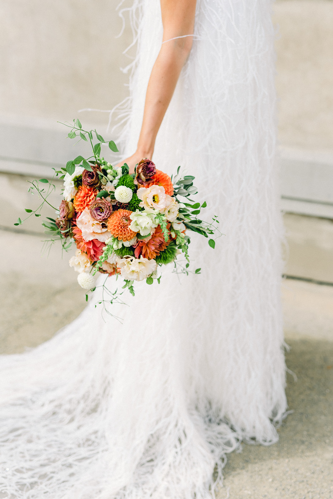 KELSEA & JOEY – wedding at Augustine Hotel Prague, Sweet & Chic