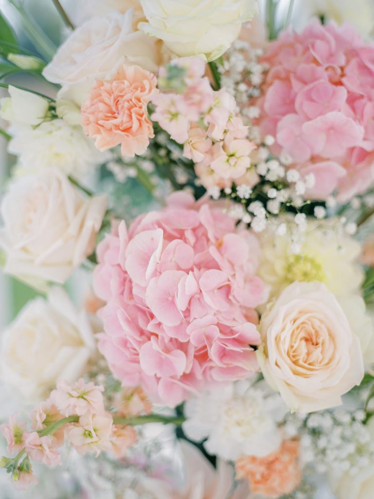 Alena & Marcel – wedding, Sweet & Chic