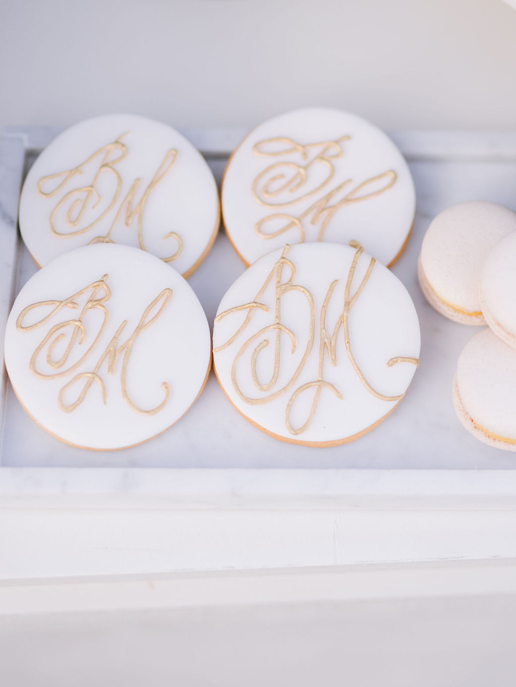 Bára & Martin – wedding at Chateau Mcely, Sweet & Chic